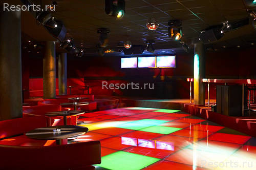 Yastrebets SPA & Wellness Hotel 54